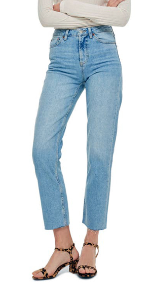 خرید شلوار جین زنانه از مزون اینترنتی دیزی بست