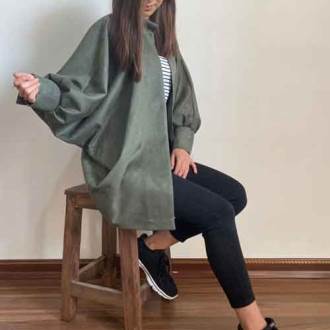 کت جیر ضخیم