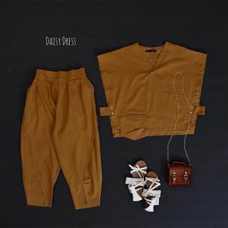 ست نخ کتون ترک