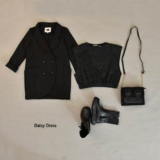 کت غواصی چهار دکمه