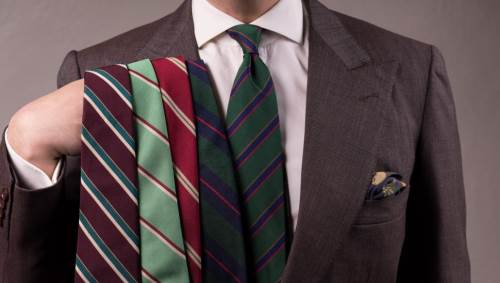 نکات مهم درباره خرید کراوات