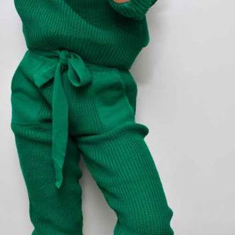 ست هودی و جاگر بافت